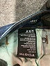 Kut from the Kloth Solid Blue Jeans Size 10 - photo 8