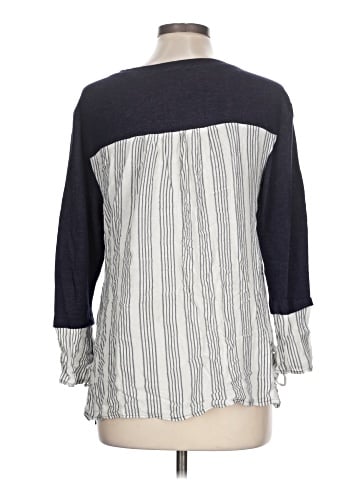 Westport 3/4 Sleeve Top (view 2)