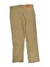 Levi's Solid Tan Khakis Size 12 - photo 2