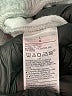 Gap Solid Gray Athletic Shorts Size L - photo 4