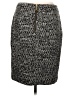 MICHAEL Michael Kors Tweed Black Formal Skirt Size 12 - photo 2