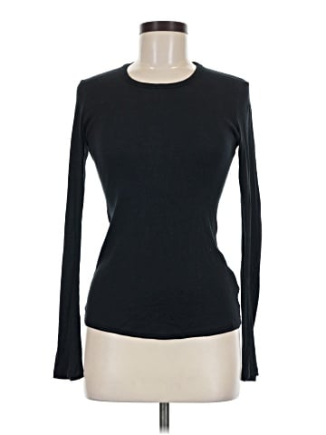 James Perse Long Sleeve T-Shirt (view 1)