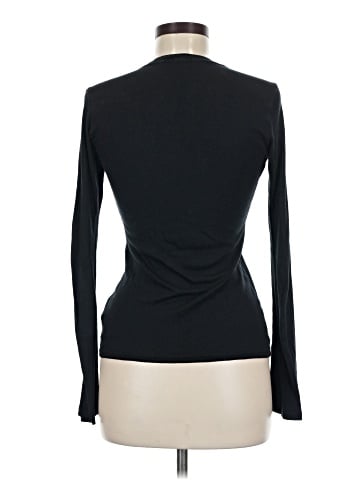 James Perse Long Sleeve T-Shirt (view 2)