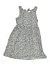 Epic Threads Polka Dots White Dress Size M (kids) - photo 1