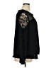 Neiman Marcus Black Long Sleeve Blouse Size XL - photo 4