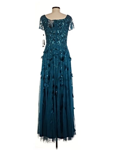 Adrianna Papell Cocktail Dress (view 2)