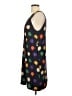 Marc by Marc Jacobs Print Black Casual Dress Size S - photo 5