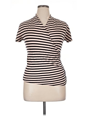 Max Mara Short Sleeve Turtleneck (view 1)