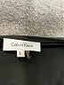 Calvin Klein Black Sleeveless Blouse Size L - photo 7