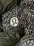 Lululemon Athletica Metallic Gray Turtleneck Sweater Size 4 - photo 7