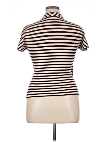 Max Mara Short Sleeve Turtleneck (view 2)