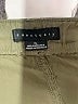 Sanctuary 100% Lyocell Green Casual Pants Size XL - photo 4