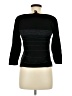 Bandolino Black Pullover Sweater Size M - photo 2