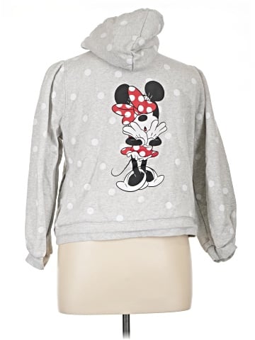 Disney Zip Up Hoodie (view 2)
