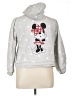 Disney Silver Zip Up Hoodie Size XL - photo 2