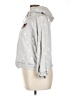 Disney Silver Zip Up Hoodie Size XL - photo 5