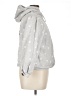 Disney Silver Zip Up Hoodie Size XL - photo 4