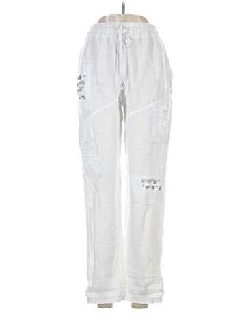 Nylon Apparel Casual Pants (view 1)