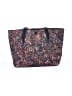 Lululemon Athletica 100% Polyester Stars Black Tote One size - photo 1