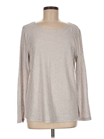 Mario Serrani Long Sleeve T-Shirt (view 1)