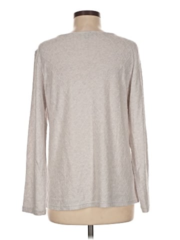 Mario Serrani Long Sleeve T-Shirt (view 2)