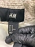 H&M Gray Wool Coat Size 10 - photo 6