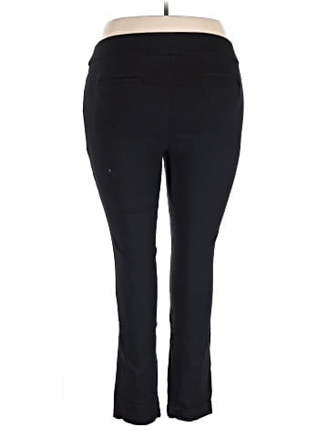 Evri Active Pants (view 2)