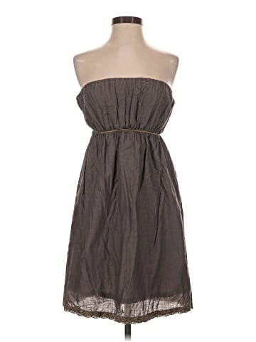 Fei Casual Dress (view 1)