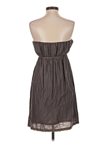 Fei Casual Dress (view 2)