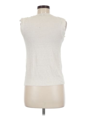 Maje Sleeveless Top (view 2)