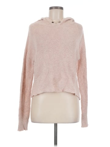 American Eagle Outfitters Pullover Sweater (view 1)