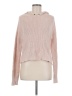 American Eagle Outfitters Pink Pullover Sweater Size M - photo 1