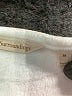 Soft Surroundings Silver Cardigan Size M - photo 7