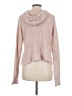 American Eagle Outfitters Pink Pullover Sweater Size M - photo 2