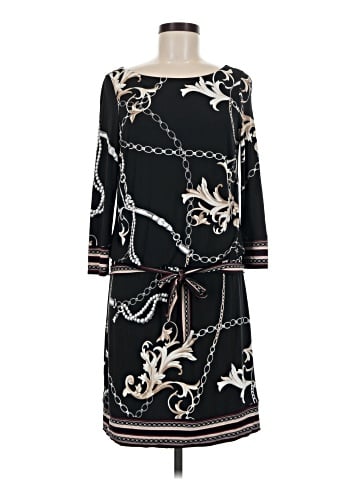 White House Black Market Casual Dress (view 1)