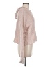 American Eagle Outfitters Pink Pullover Sweater Size M - photo 4