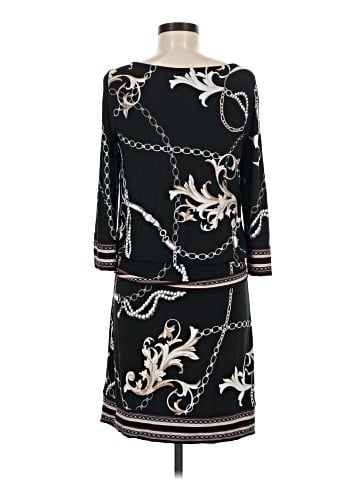 White House Black Market Casual Dress (view 2)