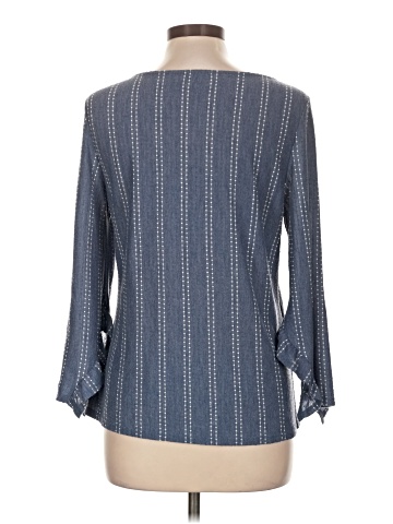 W5 Long Sleeve Blouse (view 2)