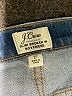 J.Crew Blue Jeans Size 27 waist - photo 7