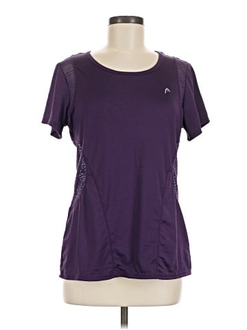 Head Active T-Shirt (view 1)