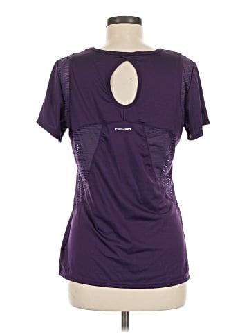 Head Active T-Shirt (view 2)