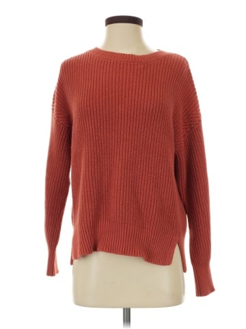 Aeropostale Pullover Sweater (view 1)