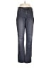 NYDJ Gray Jeans Size 8 - photo 1