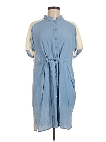 Hache Casual Dress (view 1)
