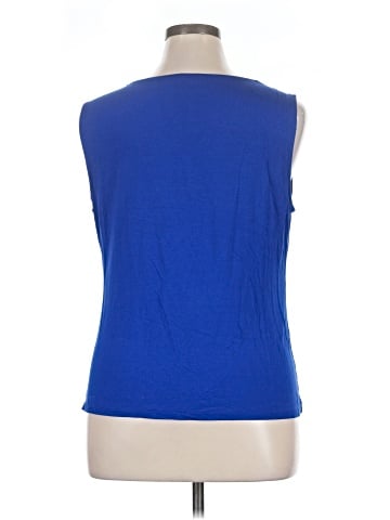 Classiques Entier Sleeveless Top (view 2)