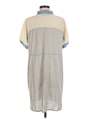 Hache Casual Dress (view 2)