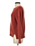 Aeropostale Solid Red Pullover Sweater Size XS - photo 5
