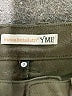 YMI Gray Casual Pants Size 7 - photo 7
