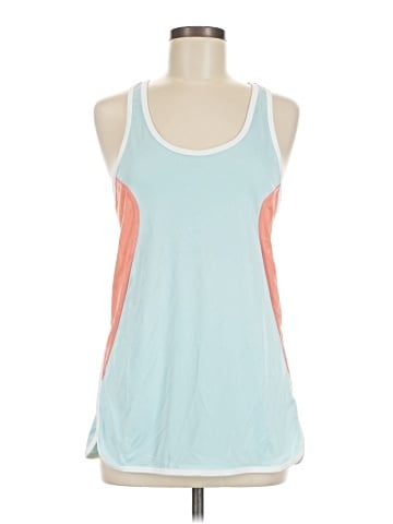 Jockey Active Tank (view 1)
