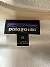 Patagonia 100% Recycled Polyester White Fleece Size XS - photo 6